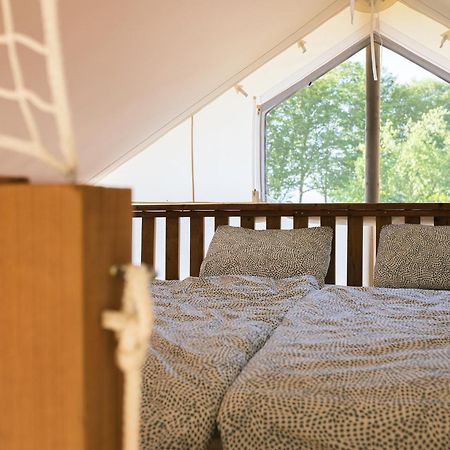 Glamping Kolpa Resort Gradac Exteriér fotografie