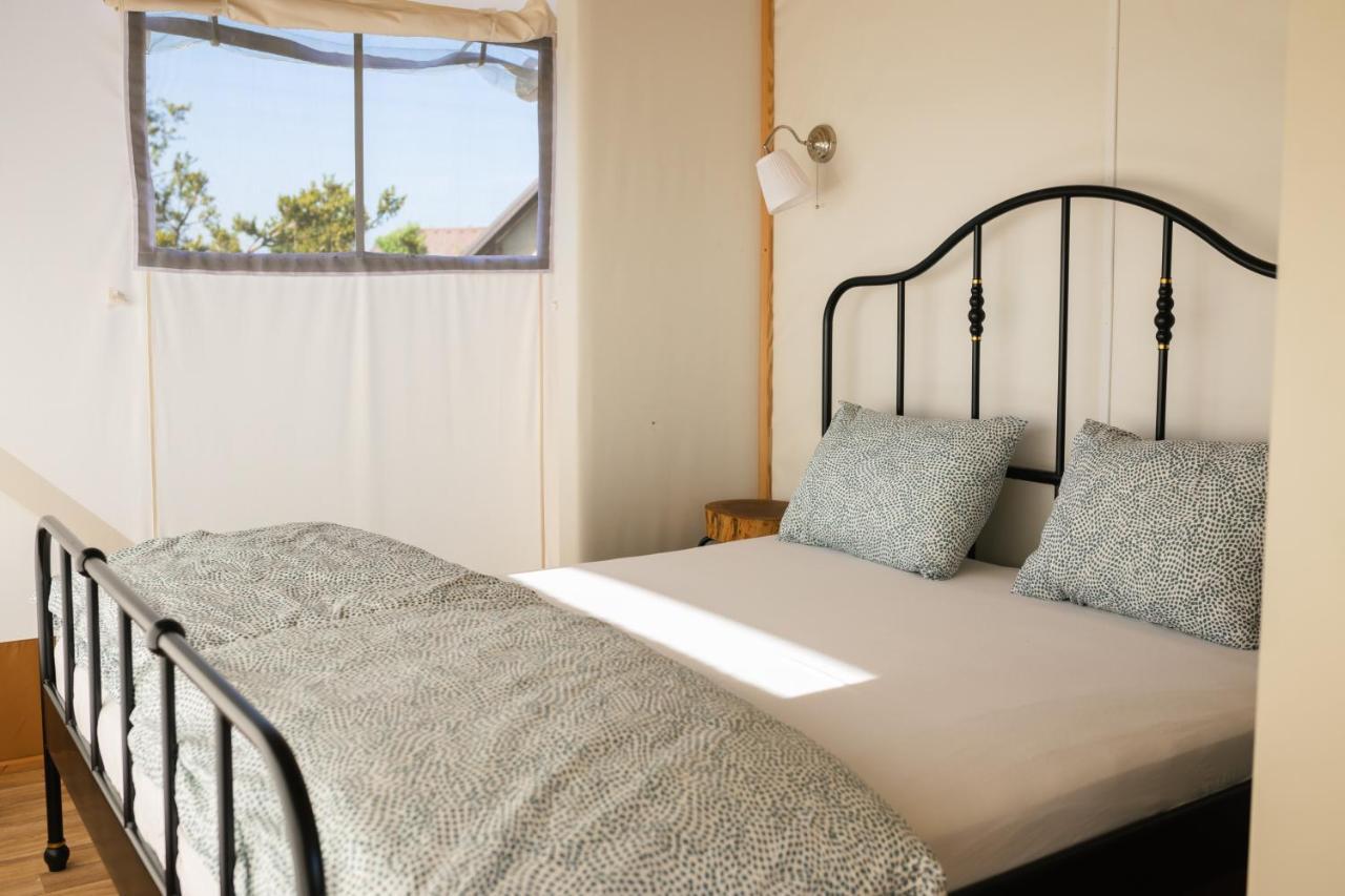 Glamping Kolpa Resort Gradac Exteriér fotografie