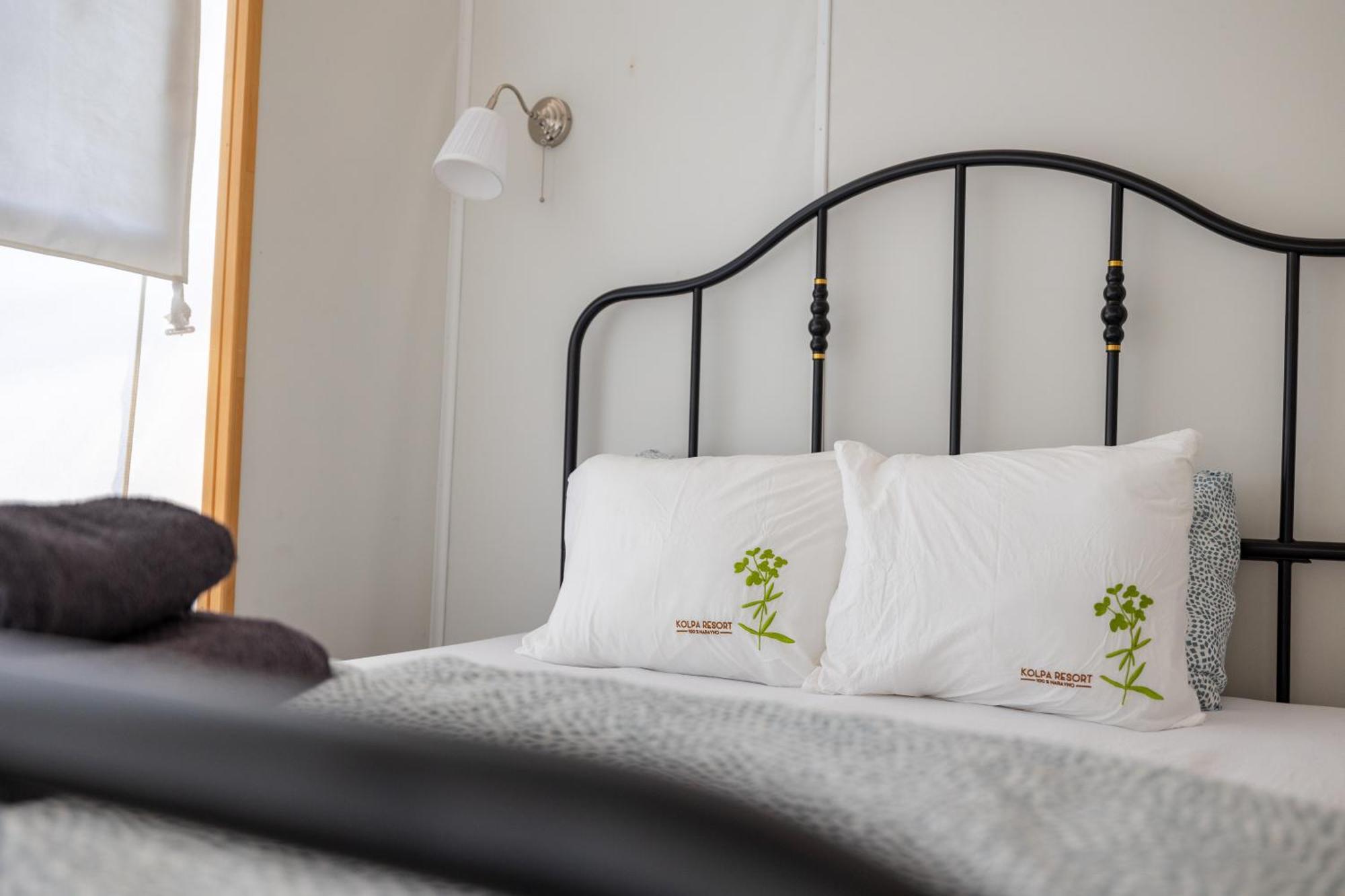 Glamping Kolpa Resort Gradac Exteriér fotografie
