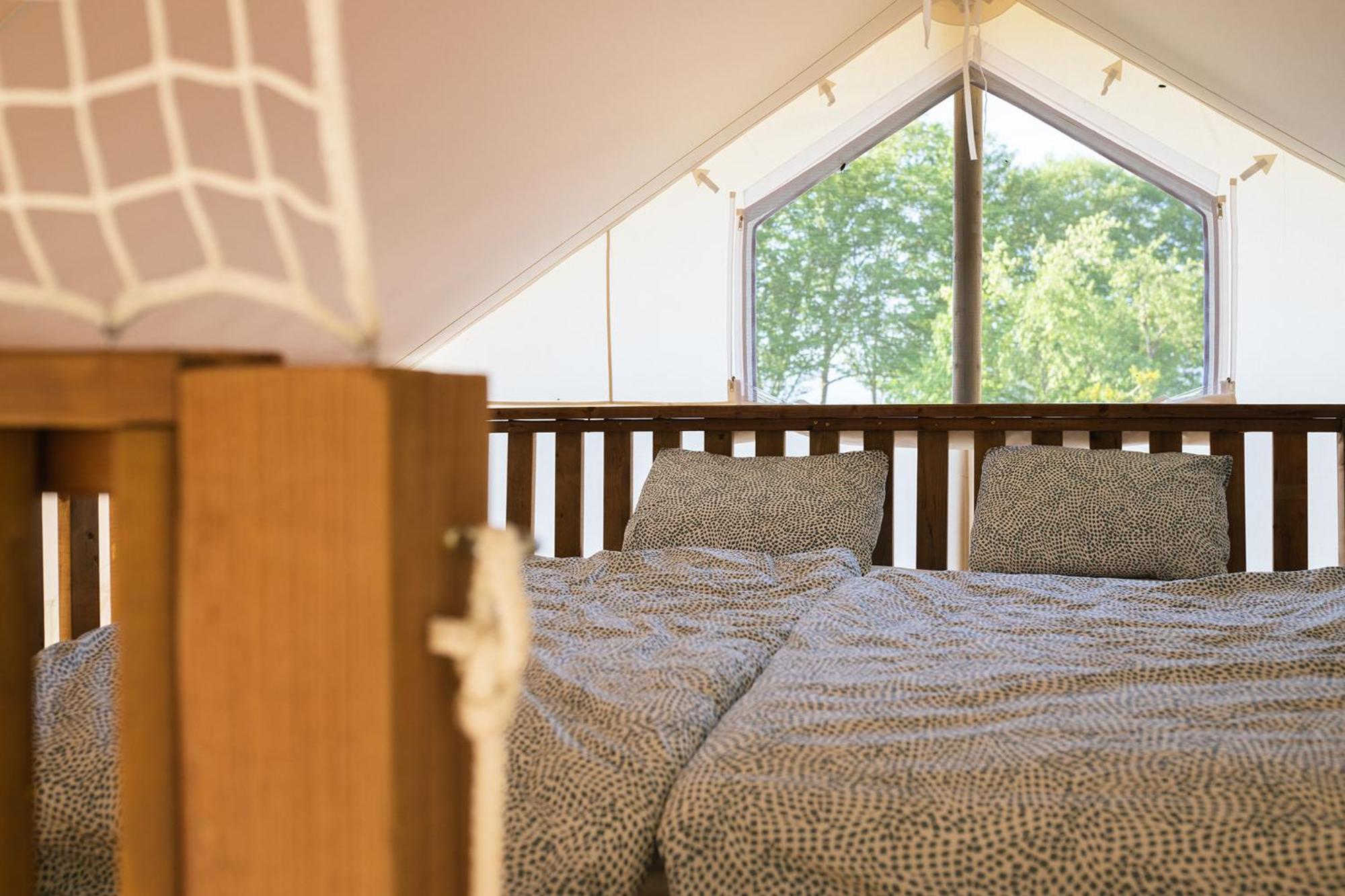 Glamping Kolpa Resort Gradac Exteriér fotografie